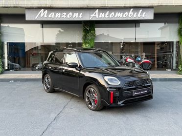 MINI John Cooper Works ALL4 JCW Countryman
