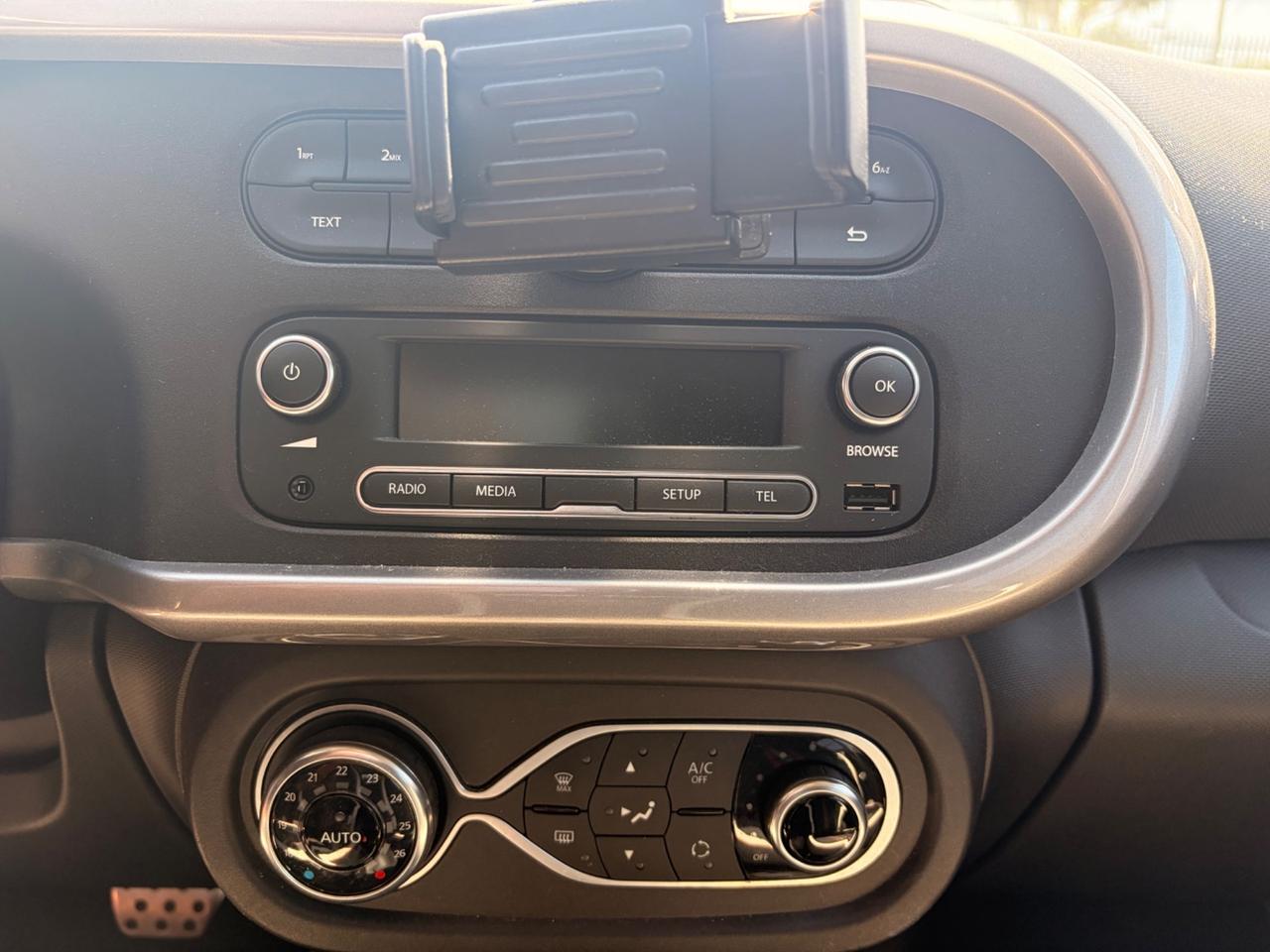 Renault Twingo TCe 110 CV Energy GT