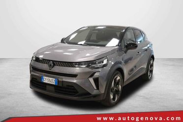 RENAULT CAPTUR NEW 1.0 TCE 90CV 6M. TECHNO ( FARI LED - AMBIENT LIGHTS - COCKPIT - CRUISE - MIRROR - SENSORI POST. - TELECAMERA POST. - CERCHI 18 - TETTO BICOLORE )