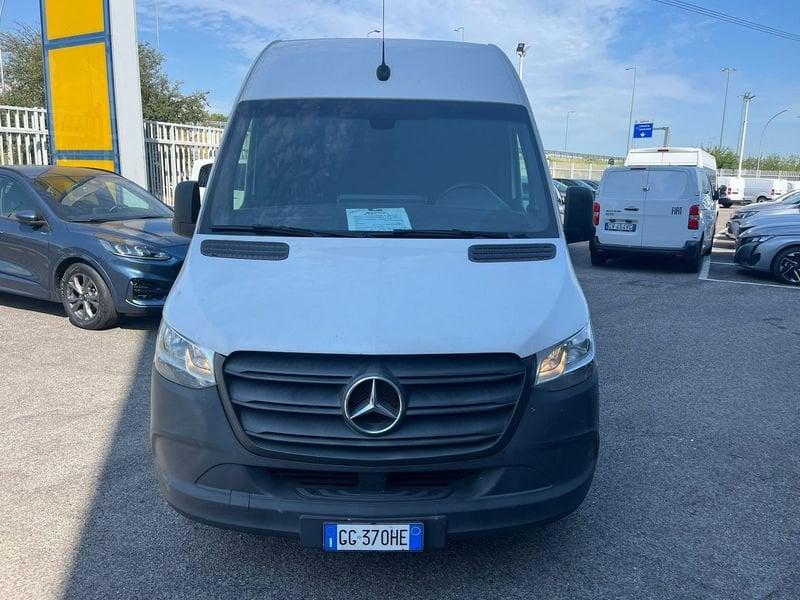 Mercedes-Benz Sprinter Sprinter F39/35 314 CDI FWD (IVA ESCL.)