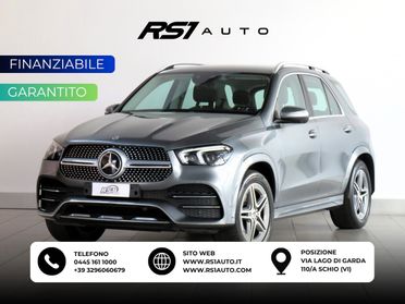 Mercedes-benz GLE 350 d 4Matic Premium | IVA INCLUSA