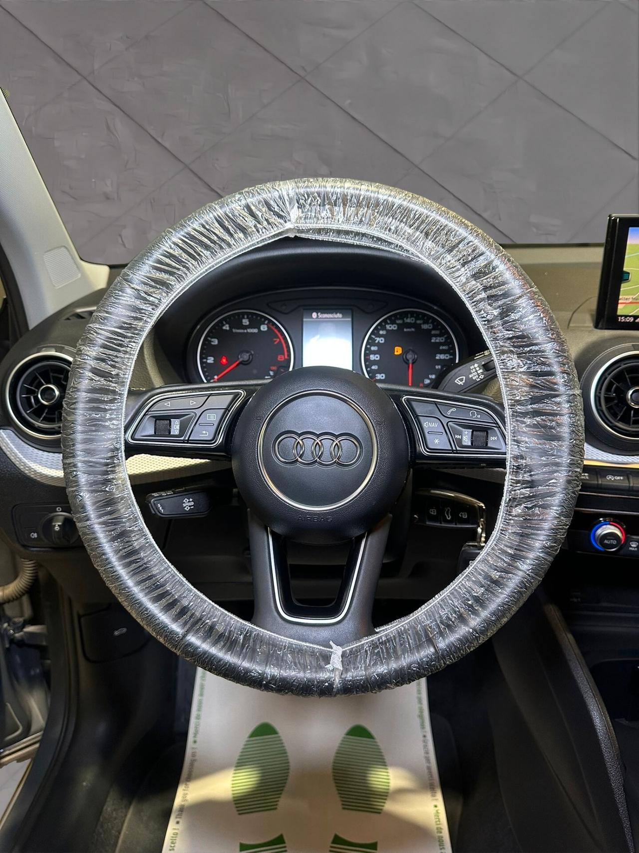 Audi Q2 30 1.0 TFSI S tronic