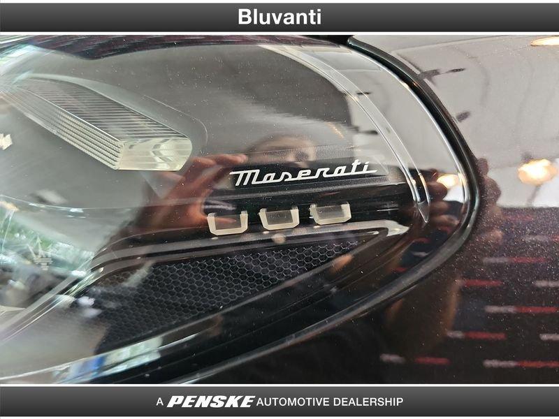 Maserati Grecale Grecale 2.0 mhev GT 300cv auto