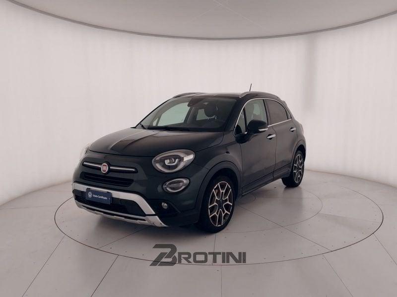 FIAT 500X 500X 1.0 T3 Cross 120cv