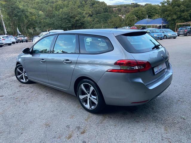 PEUGEOT 308 BlueHDi 120 S&S SW Active