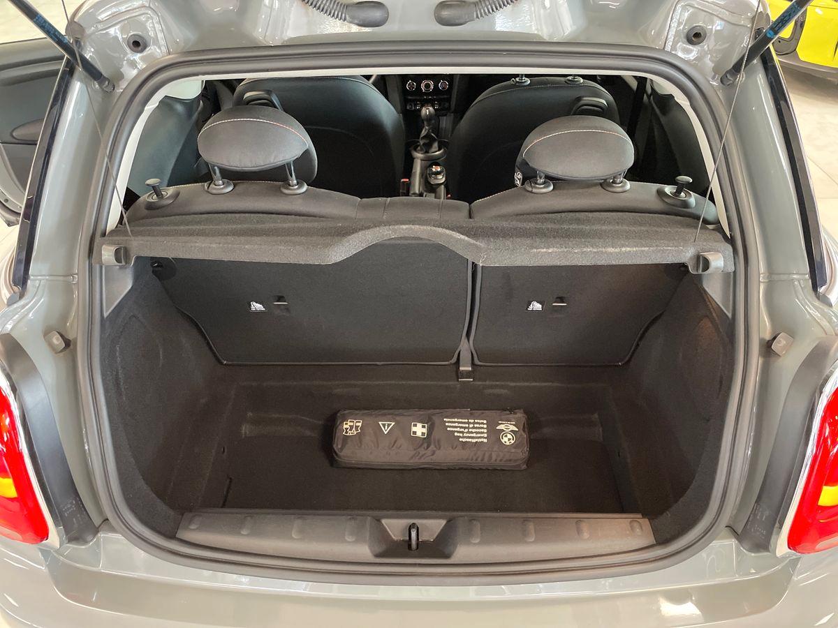 MINI Mini IV F56 2018 3p - Mini 3p 1.5 One 75cv