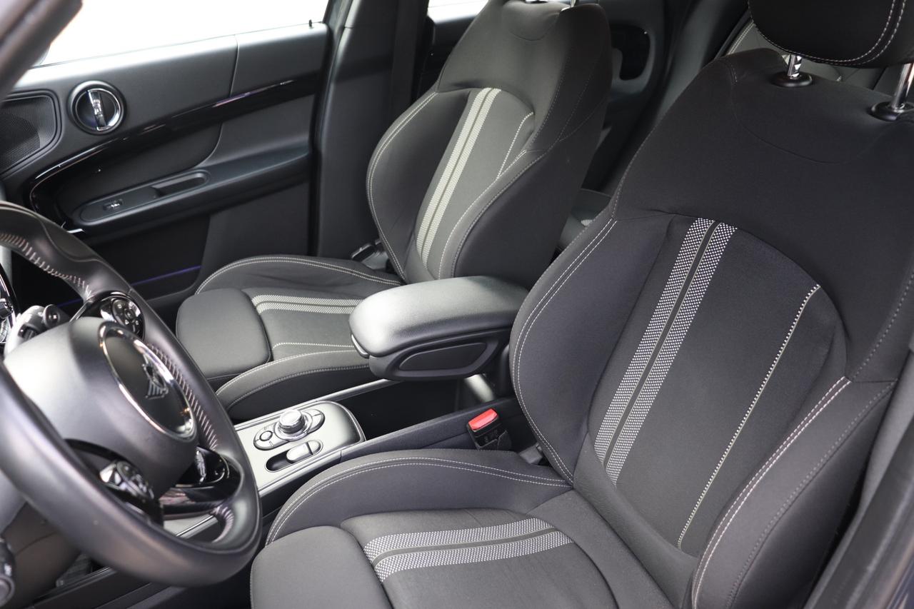 Mini Cooper SD Countryman 2.0 Frozen Edition ALL4 Automatica