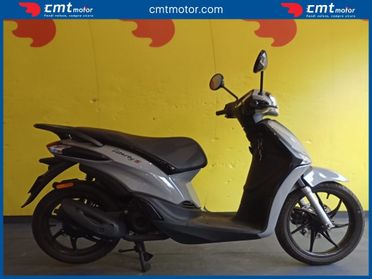 Piaggio Liberty S 50 - 2023