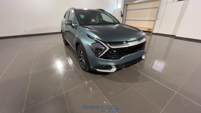 KIA Sportage 1.6 T-GDi HEV TECH AUTO