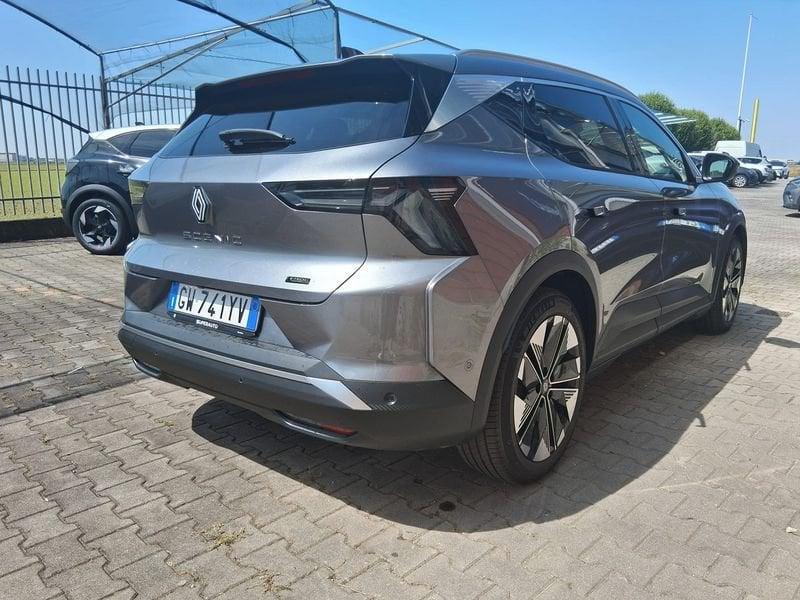 Renault Scénic E-TECH ELECTRIC techno 170 cv comfort range