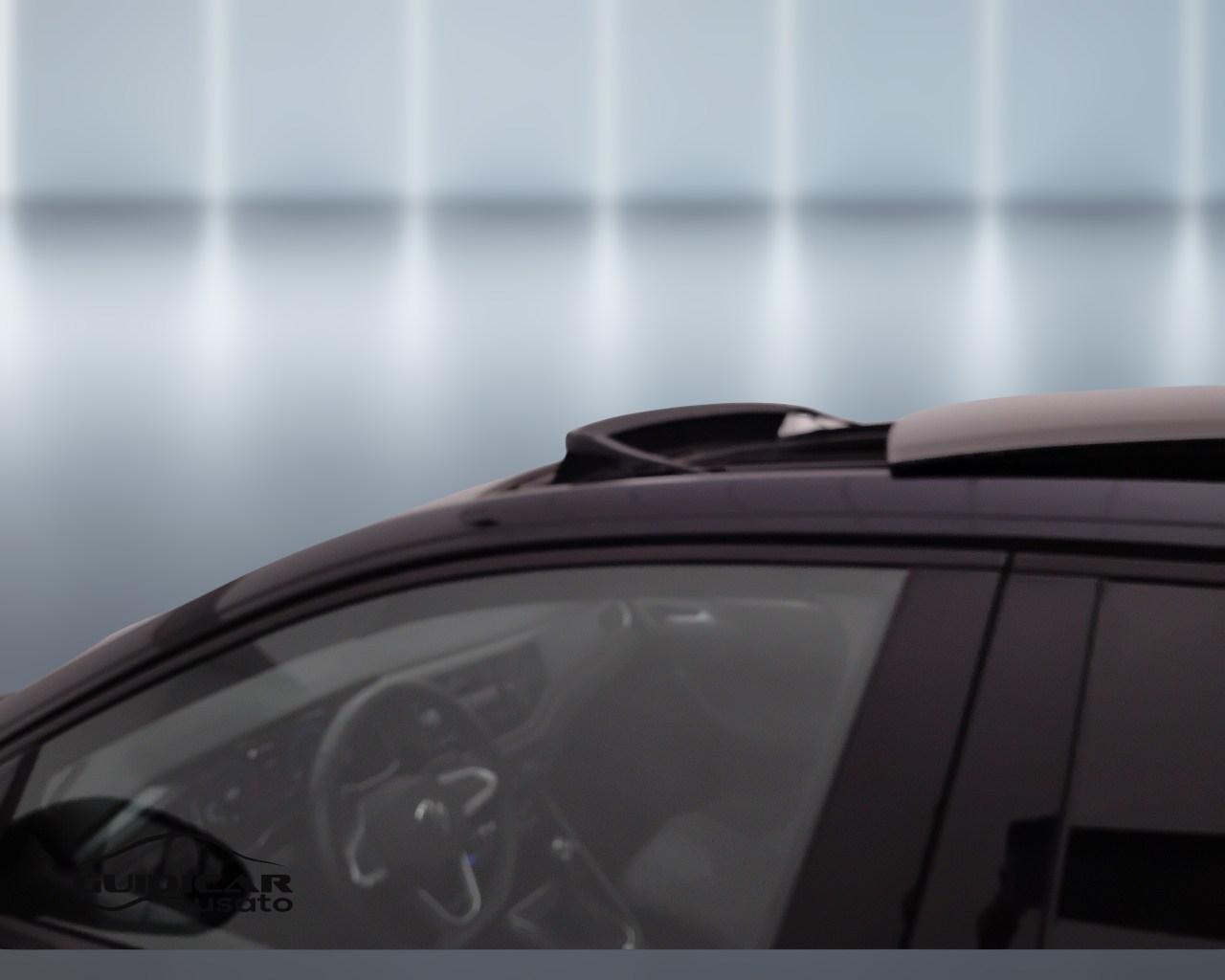 VOLKSWAGEN Taigo - Taigo 1.0 tsi R-Line 115cv dsg
