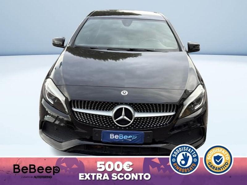 Mercedes-Benz Classe A A 180 D PREMIUM NEXT AUTO