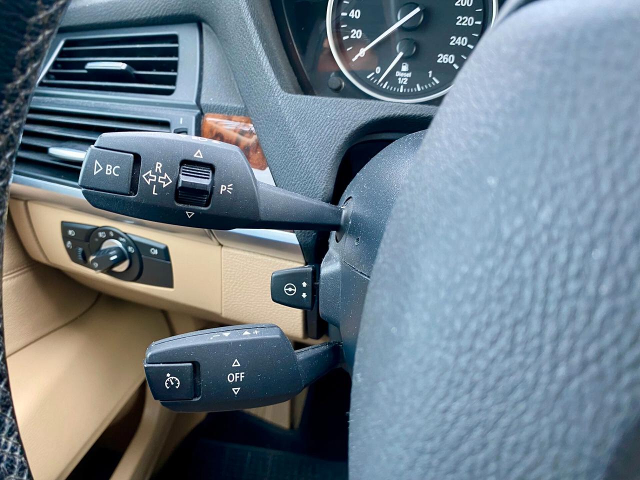 BMW X5 xdrive30d (3.0d) Attiva auto 235cv