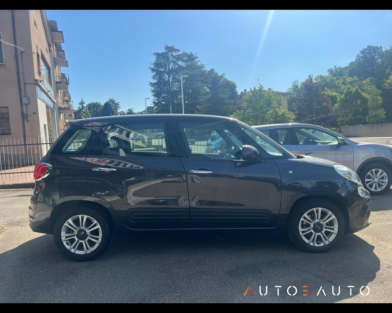 FIAT 500L 2017 - 500L 1.4 95cv my20