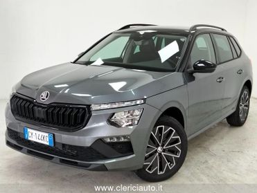Skoda Kamiq 1.0 TSI 115 CV Style
