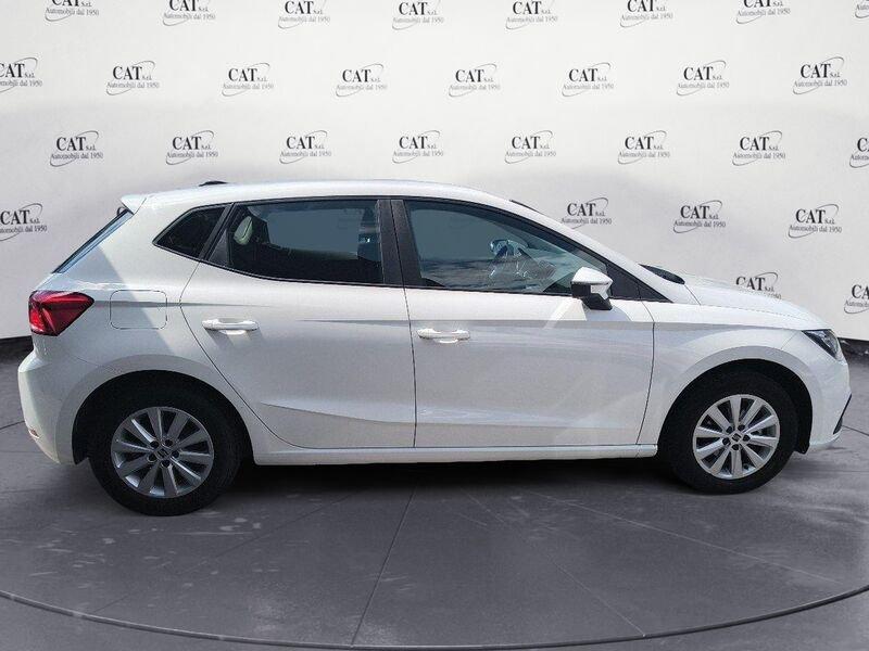 Seat Ibiza Ibiza 1.0 MPI 5 porte