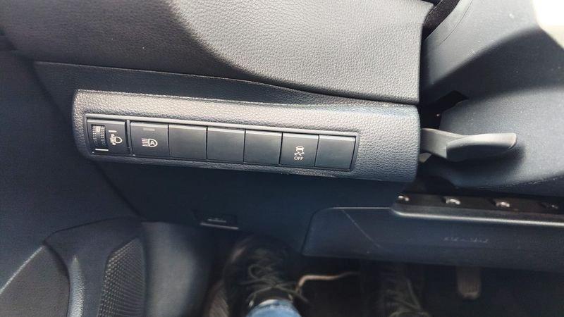 Toyota Corolla 1.8 Hybrid Style