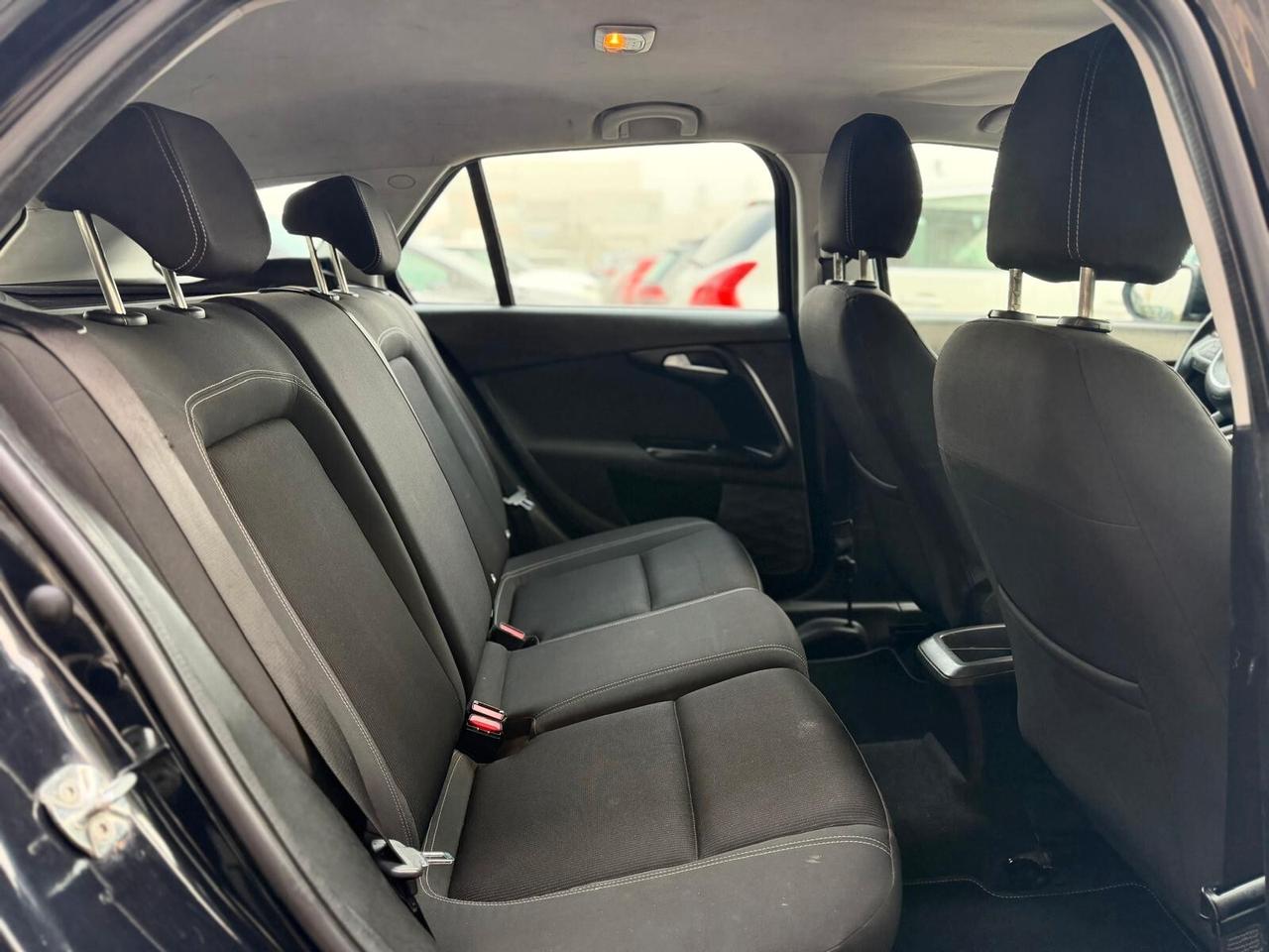 Fiat Tipo 1.6 Mjt S&S SW Easy