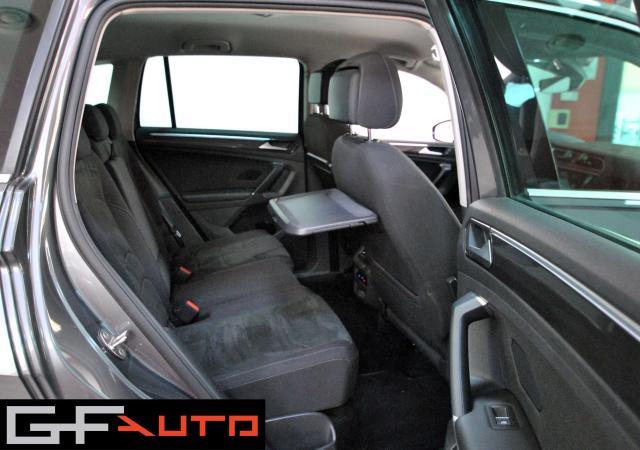 Volkswagen Tiguan Tiguan 2.0 tdi Advanced 150cv dsg
