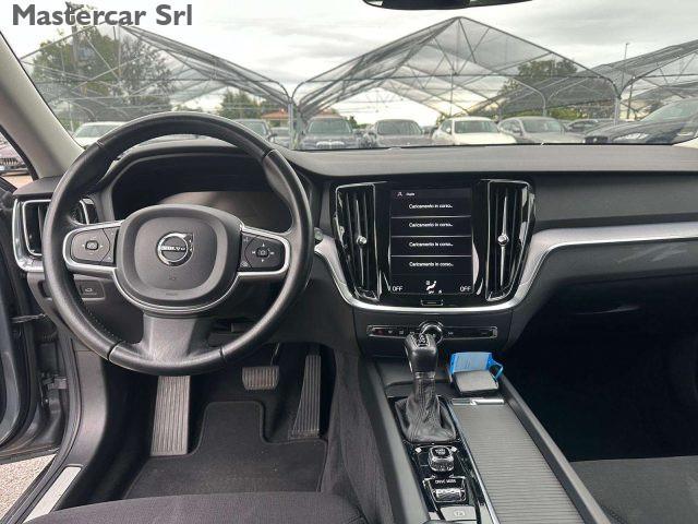 VOLVO V60 2.0 D4 AWD 190cv BUSINESS - GA389PH