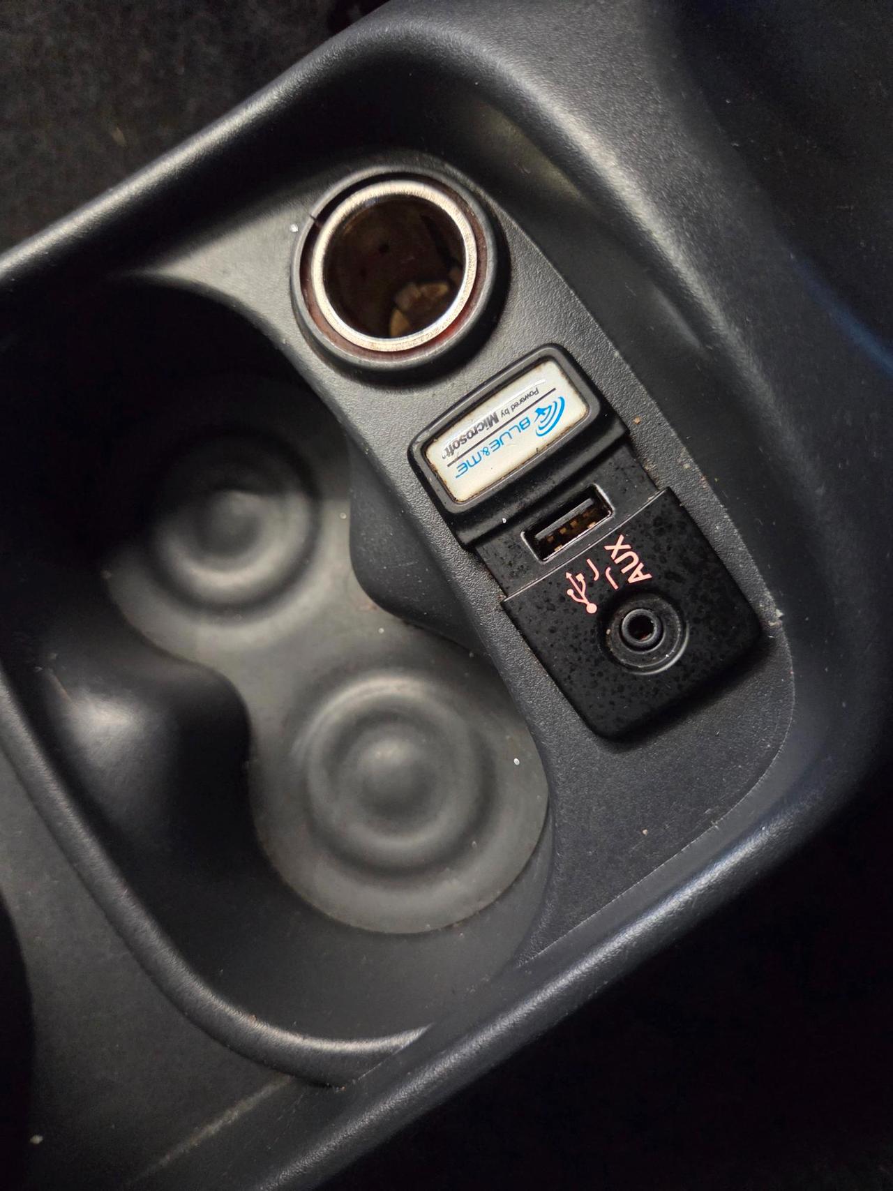 Fiat 500 1.3 mjt 16v Lounge 95cv