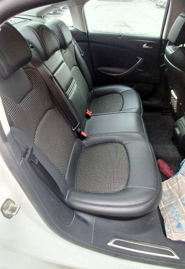 CITROEN C5 2.0 HDi 160 aut. Executive