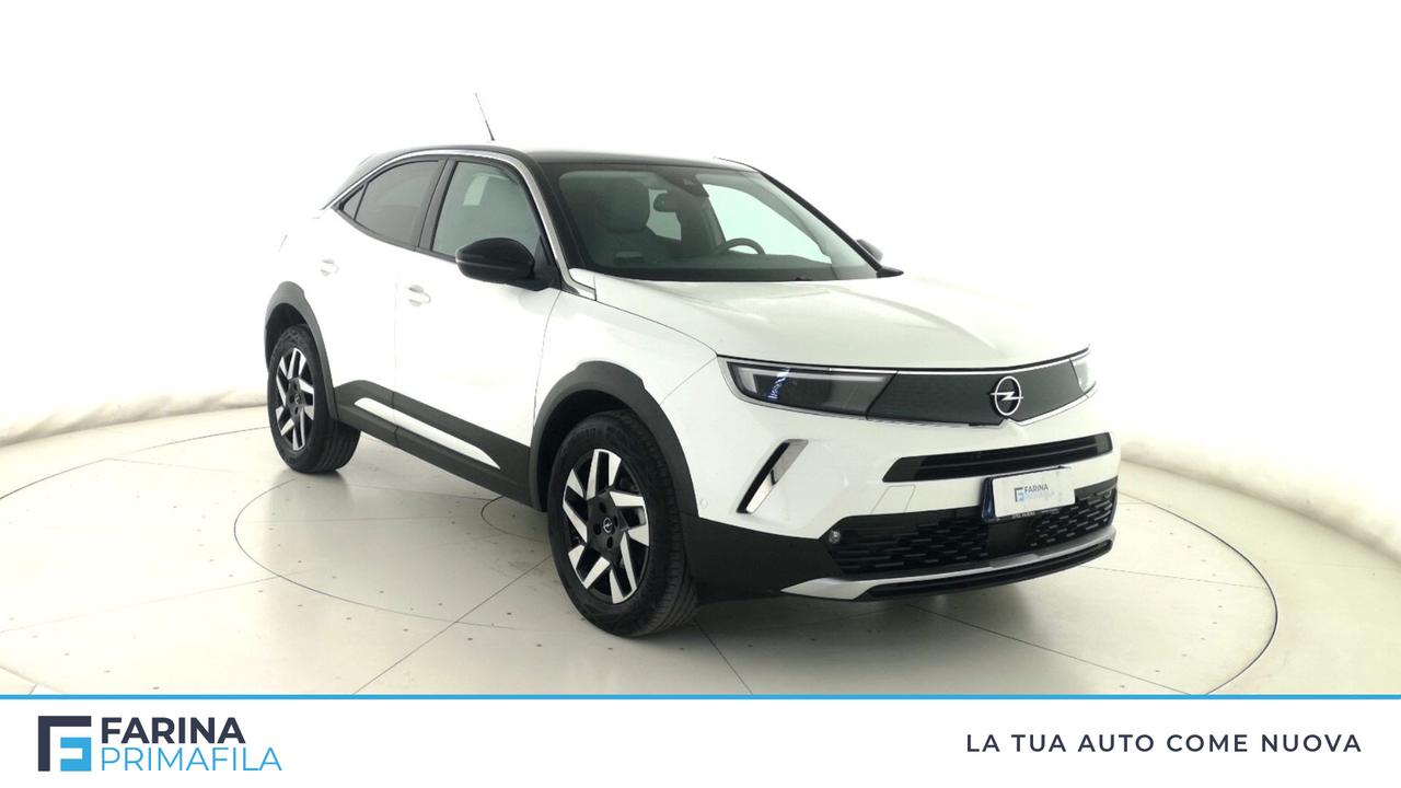 OPEL Mokka II 2020 - Mokka 1.5 Elegance s&s 110cv