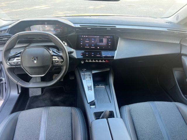 PEUGEOT 308 BlueHDi 130 S&S EAT8 SW Allure