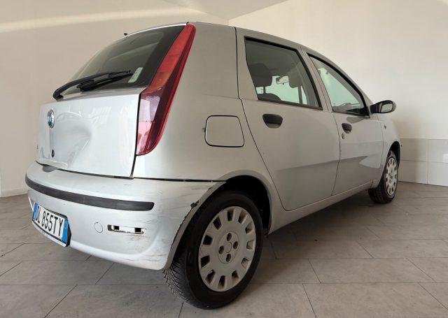 FIAT Punto Classic 1.2 5 porte Dynamic