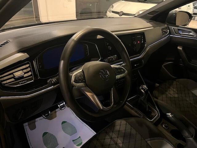 Volkswagen Taigo 1.0 TSI 115 CV R-Line