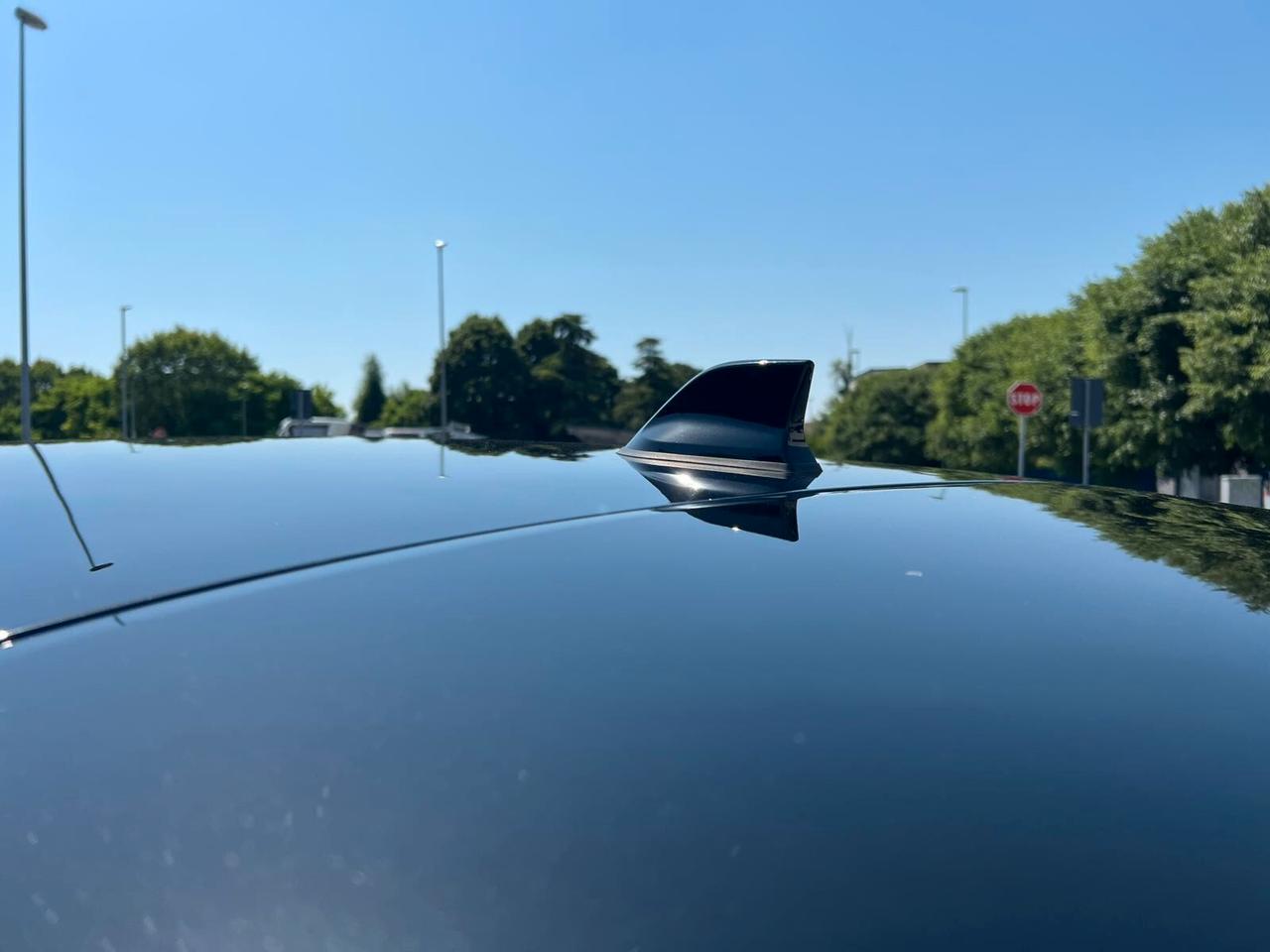 Renault Captur Plug-in Hybrid E-Tech 160 CV Intens