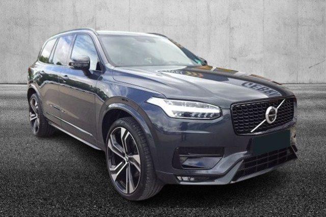 VOLVO XC90 B5 (d) AWD Geartronic R-design