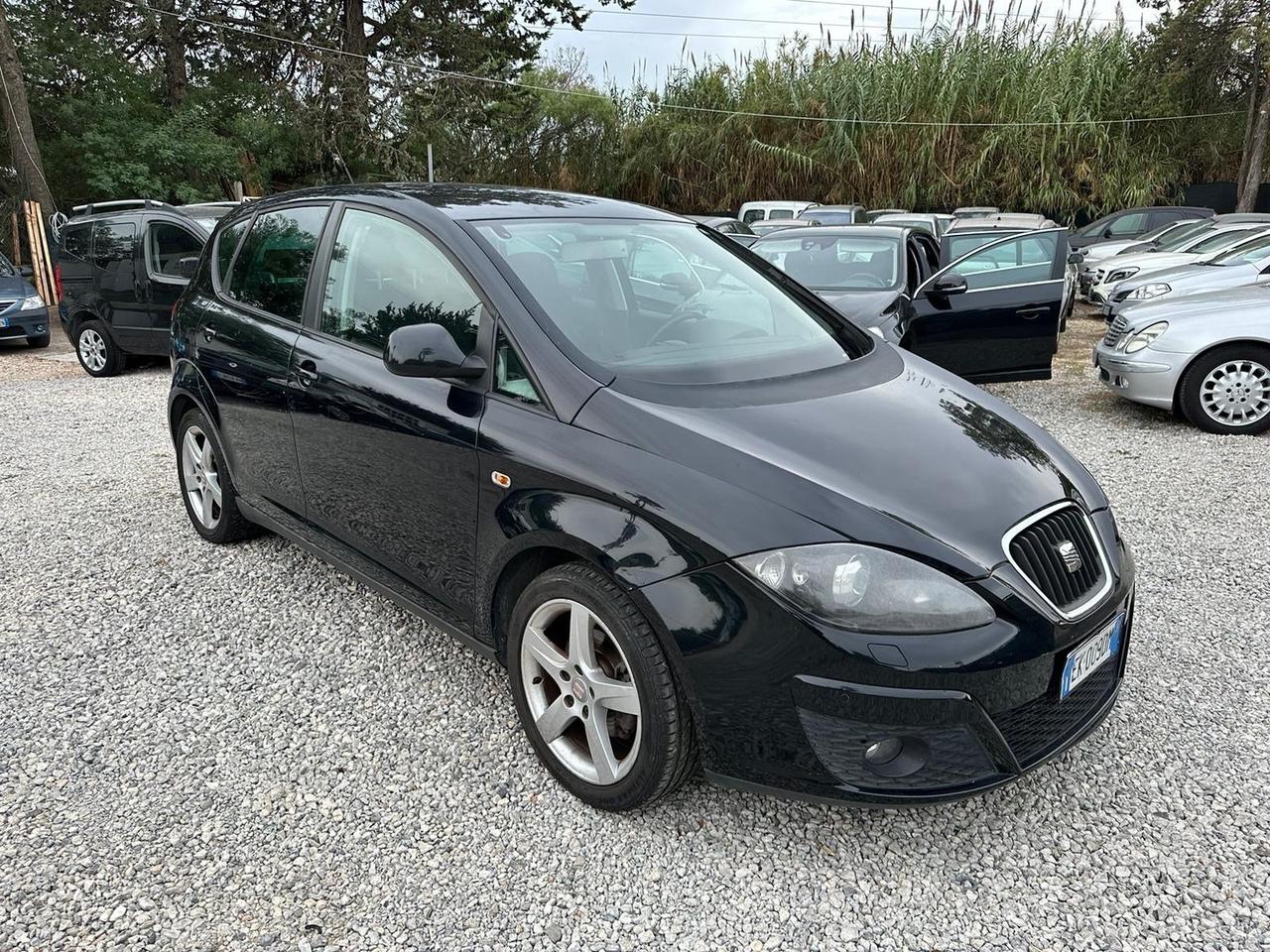 Seat Altea XL 1.6 TDI 105 CV CR DPF DSG Style