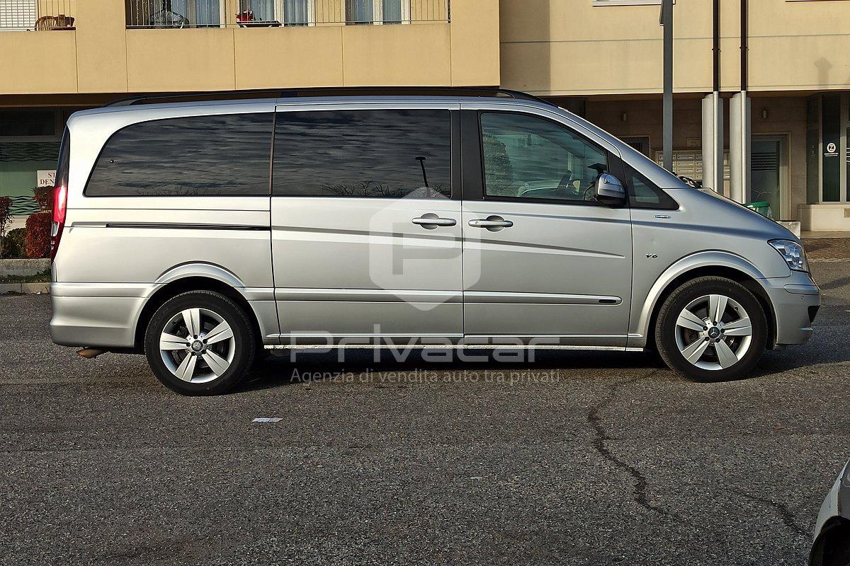 MERCEDES Viano 3.0 CDI Ambiente L