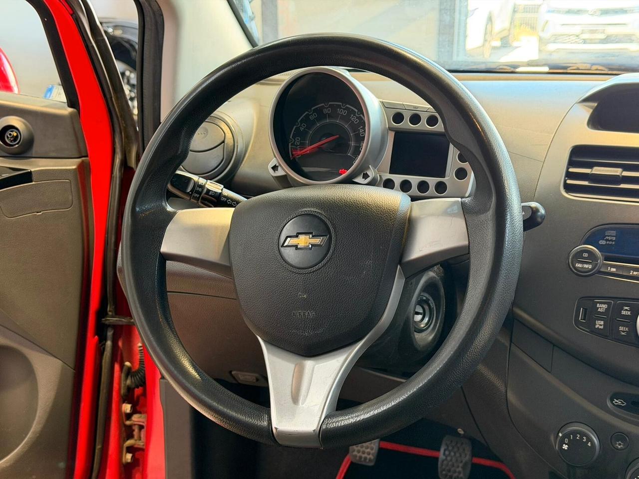 Chevrolet Spark 1.0