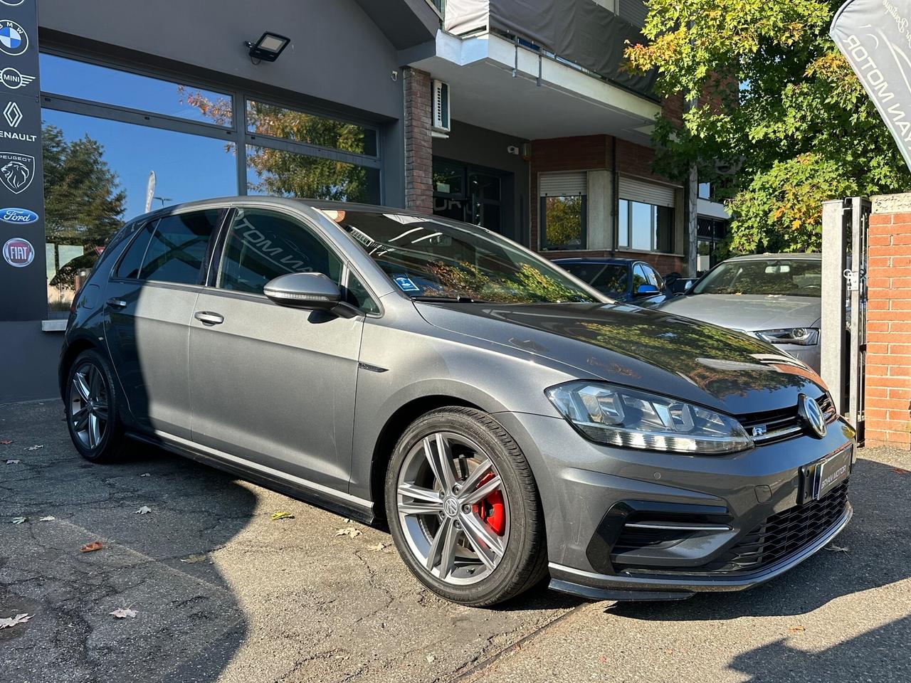 Volkswagen Golf 1.5 TSI 150 CV EVO ACT 1st Edition Style