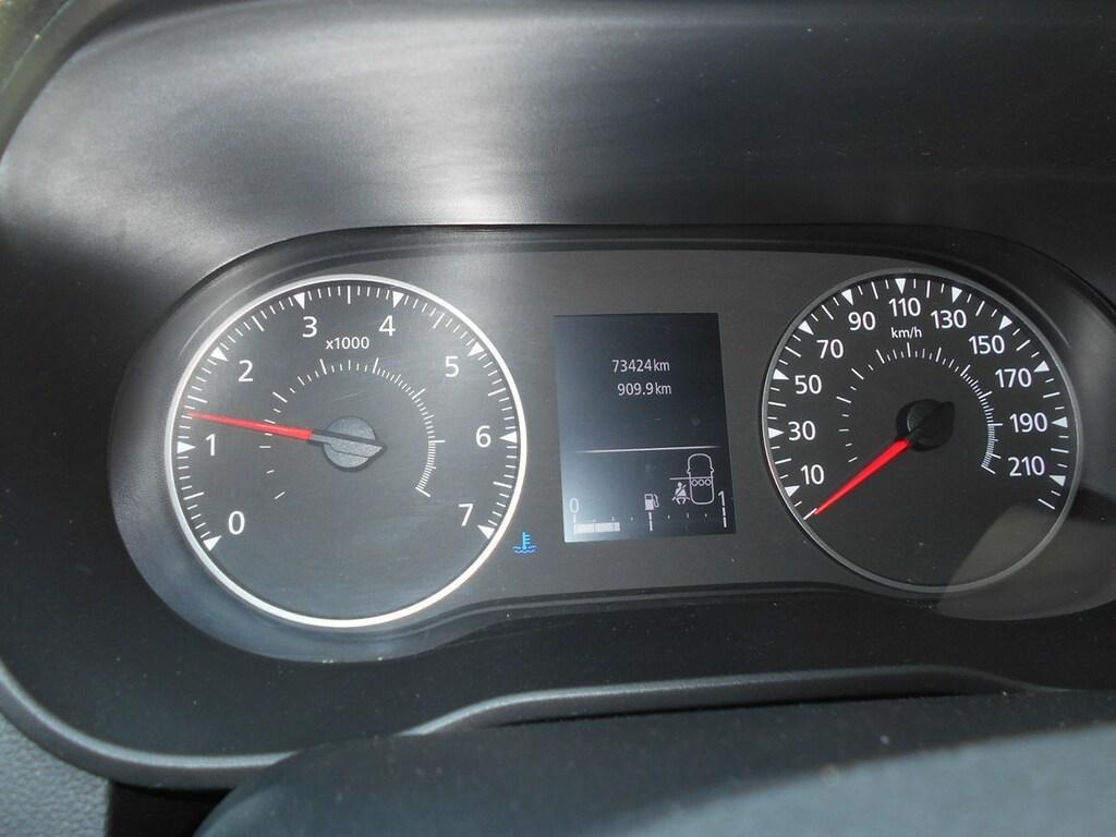 Dacia Duster 1.0 TCe GPL Journey 4x2