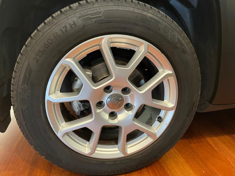 JEEP Renegade 1.0 T3 Limited