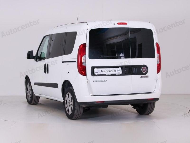 FIAT Doblò Cargo 1.3 mjt 95cv CH1 Lounge S&S