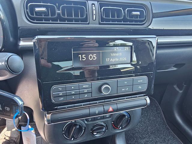 CITROEN C3 BlueHDi 100 S&S Business Combi