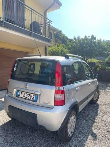 Fiat Panda 1.2 Glam 4x4