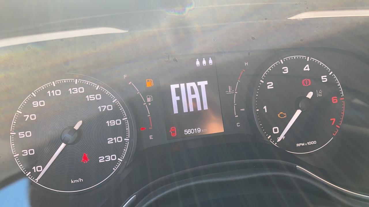 Fiat Tipo 1.0 5 porte City Life