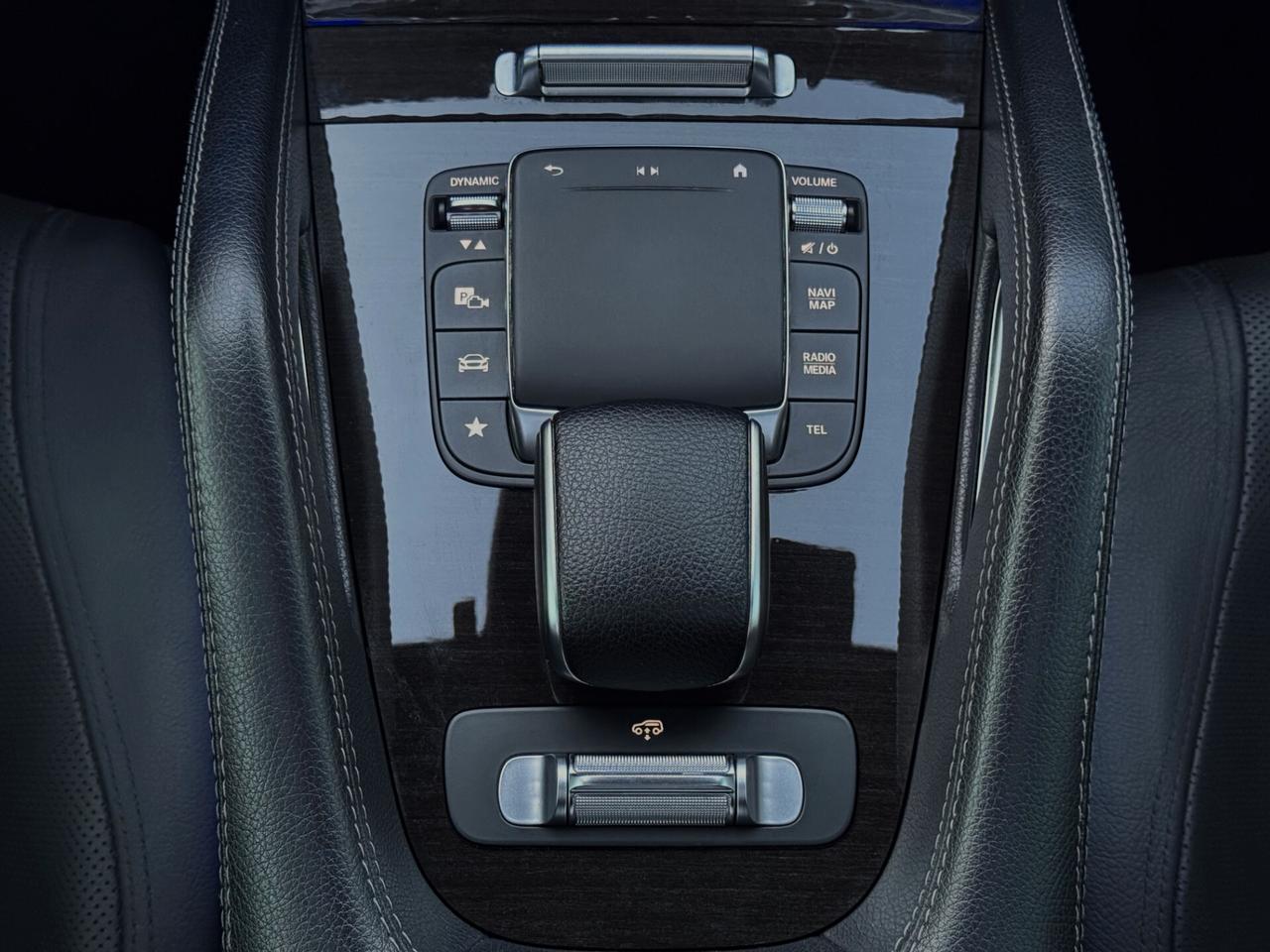 Mercedes-Benz GLE 350 d Coupe Premium Plus 4M