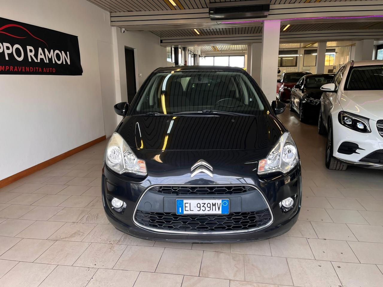 Citroen C3 1.1 Exclusive