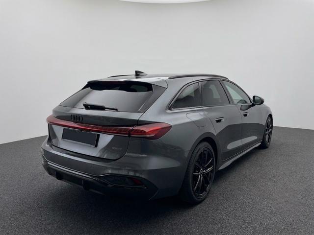 AUDI A5 Avant TDI 150 kW mHEV+ S tronic quattro S Line N1