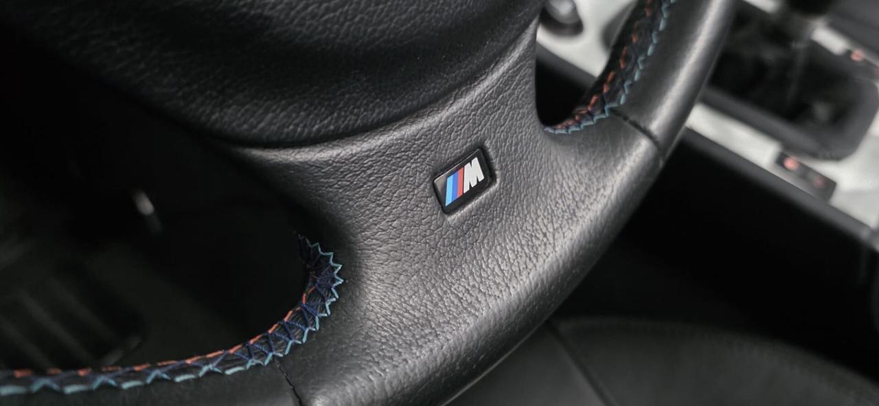 Bmw Z3 2.2 24V "SPORT EDITION"