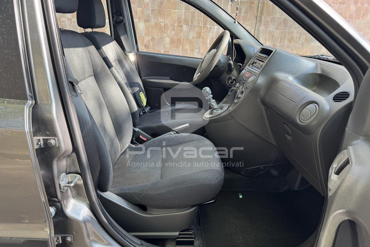 FIAT Panda 1.2 4x4 Glam