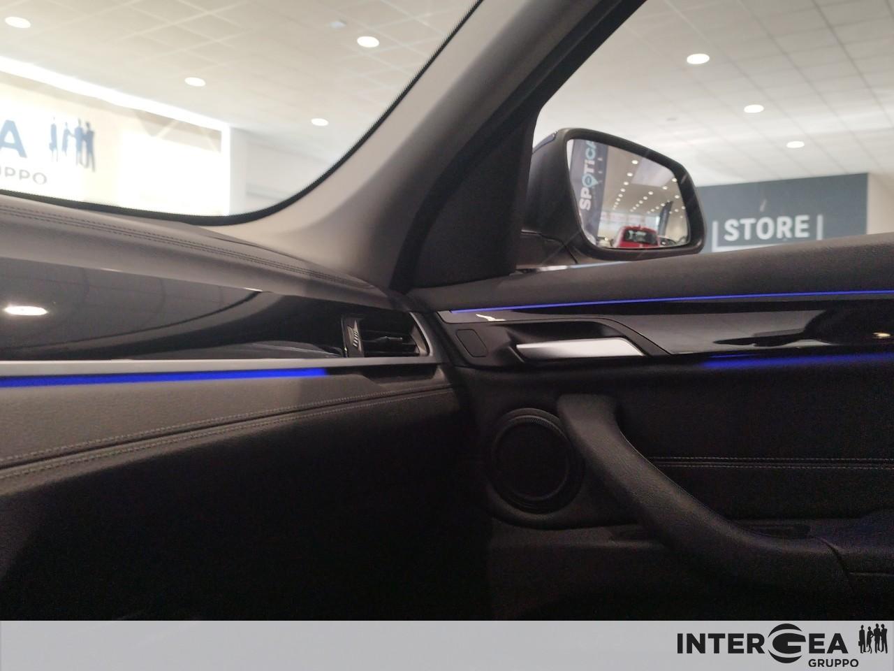 BMW X1 xdrive18d xLine Plus auto