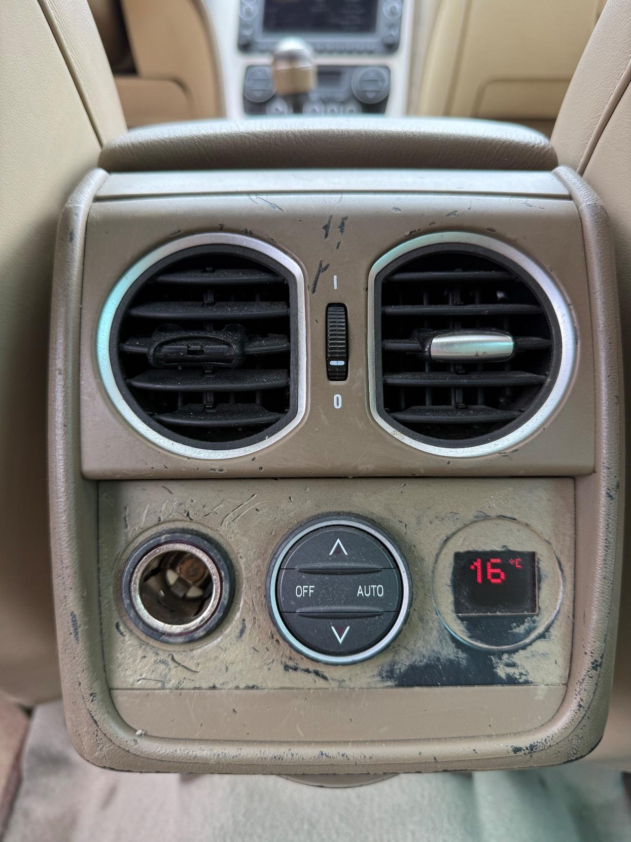 Alfa Romeo 159 2.4 JTDm 20V 210 CV Q4 Distinctive