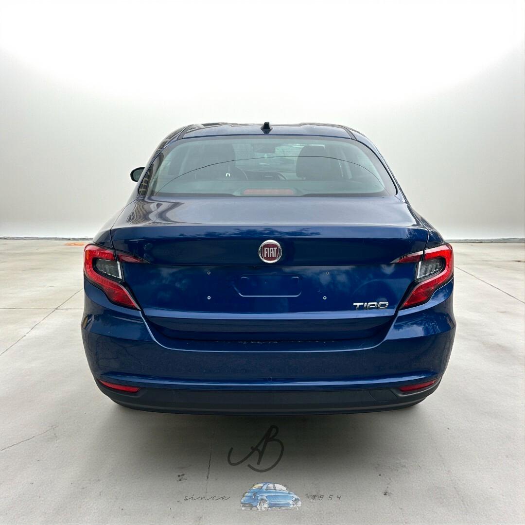 Fiat Tipo 1.6 Mjt S&S 4 porte